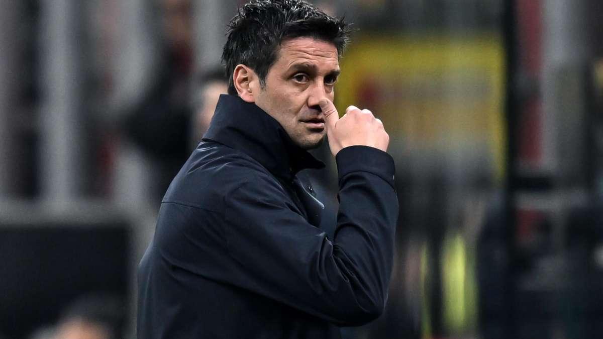 GdS - Chivu sa di essere sotto osservazione: il suo lavoro sarà importante sul piano tattico e psicologico 