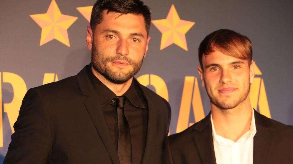 Amelia: "Conte ha risollevato Juve e Inter, può farlo anche con il Napoli"