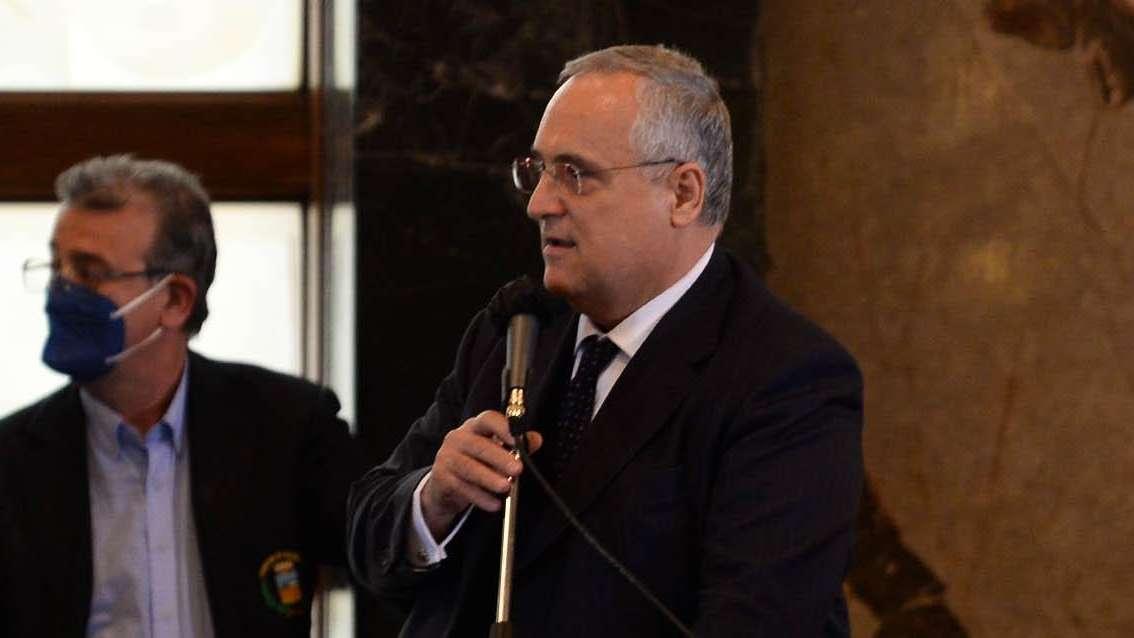 Repubblica - DAZN 'vede' i diritti tv della Serie A fino al 2026... anche grazie a Lotito: firmata la norma 