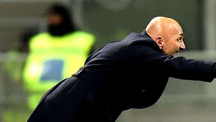TS - Inter spalle al muro: situazione al limite