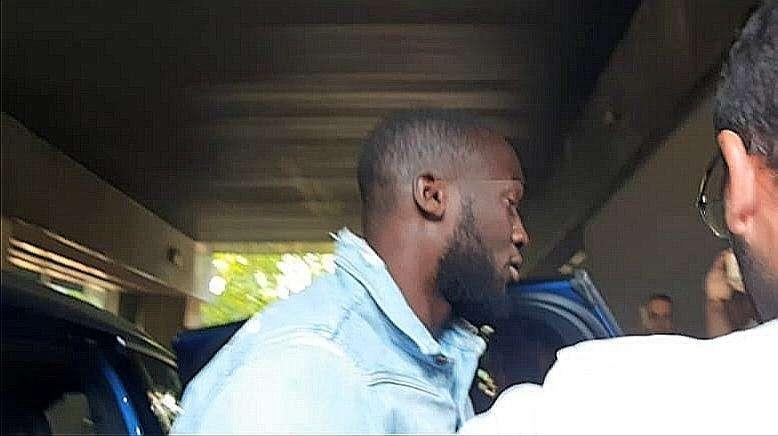 GdS - Lukaku-Lautaro titolari contro il Lecce? Esposito scalpita