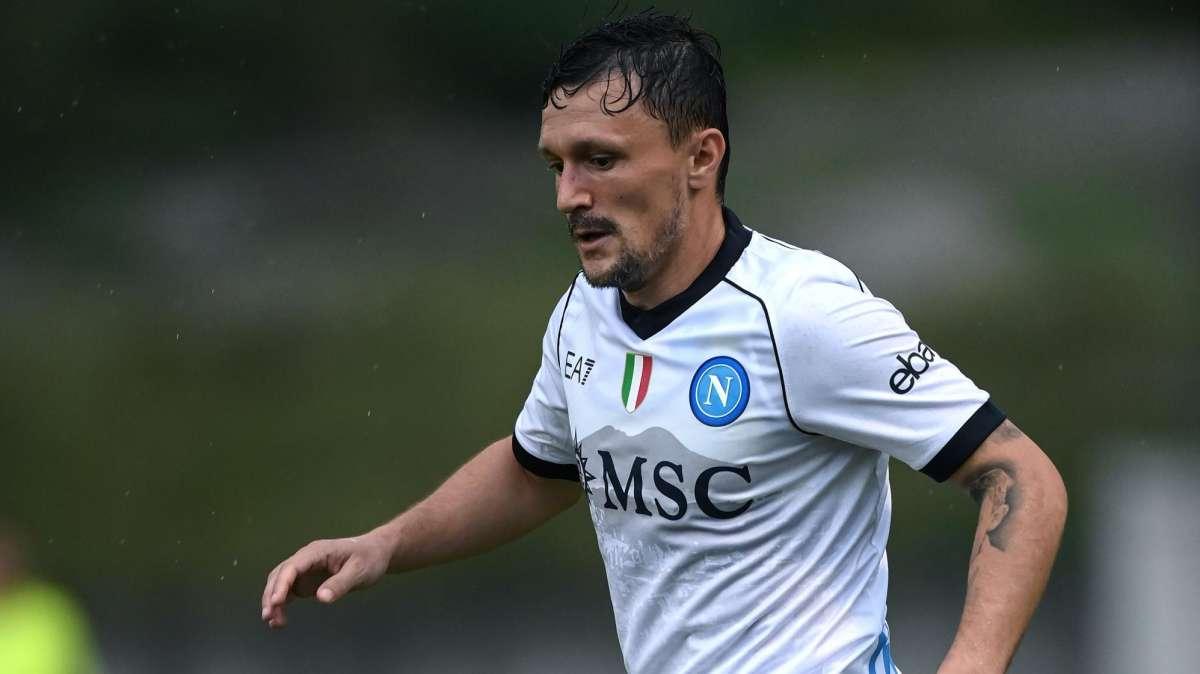 Qui Napoli - Terapie e lavoro personalizzato per Lindstrom e Mario Rui