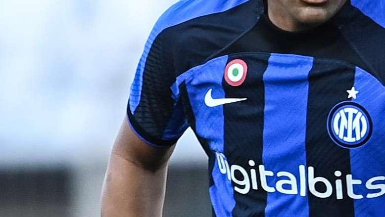 GdS - Digitalbits non paga, l'Inter risponde in due modi. E per il futuro si valuta il cambio di main-sponsor