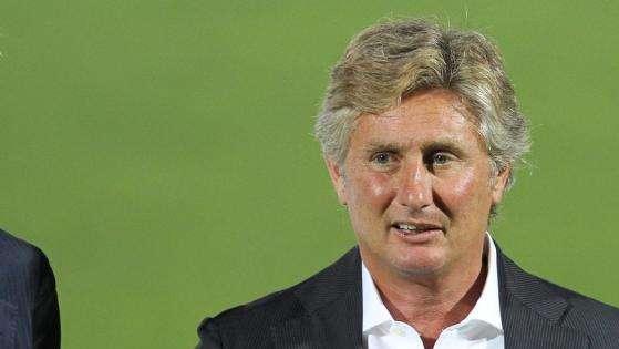 Pradè: "Spiace per Branca, dopo dodici anni all'Inter..."