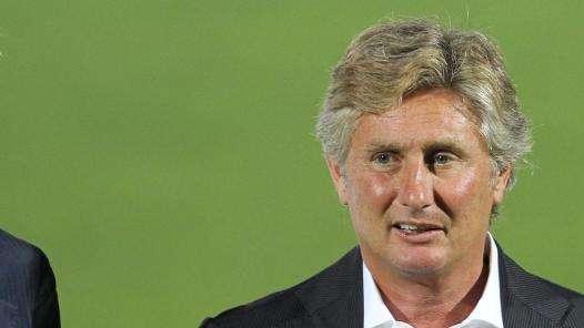 Pradé: "Zanetti, premio alla carriera. Però Ausilio..."