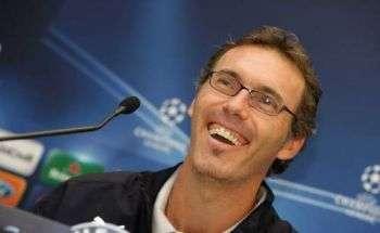 Moratti e Laurent Blanc oggi a pranzo insieme
