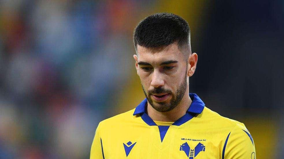 Sky - il Milan torna su Zaccagni: assalto al giocatore del Verona se parte Calhanoglu