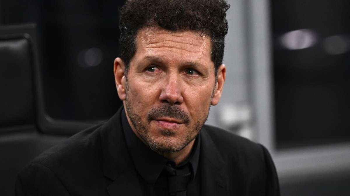 Ma quale generico "Rumore dei nemici"! Molto meglio il Fracaso dell'Atletico...