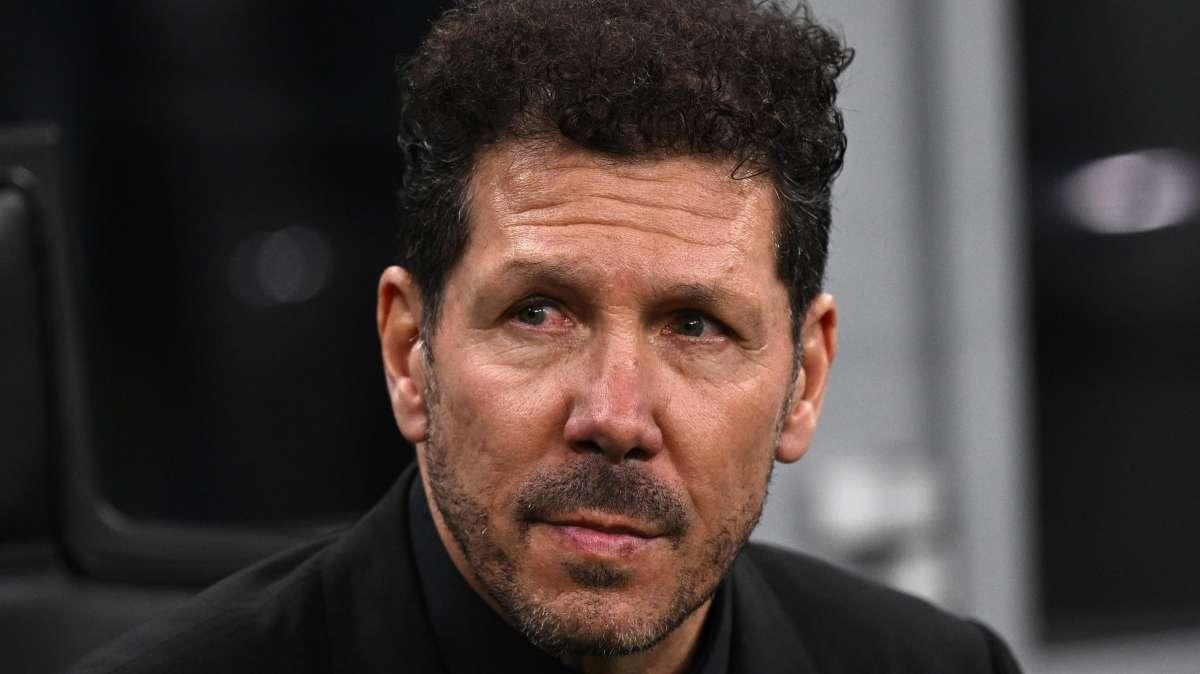 Simeone esalta Julian Alvarez: "Ha sostituito Lautaro dando all'Argentina ciò di cui aveva bisogno"