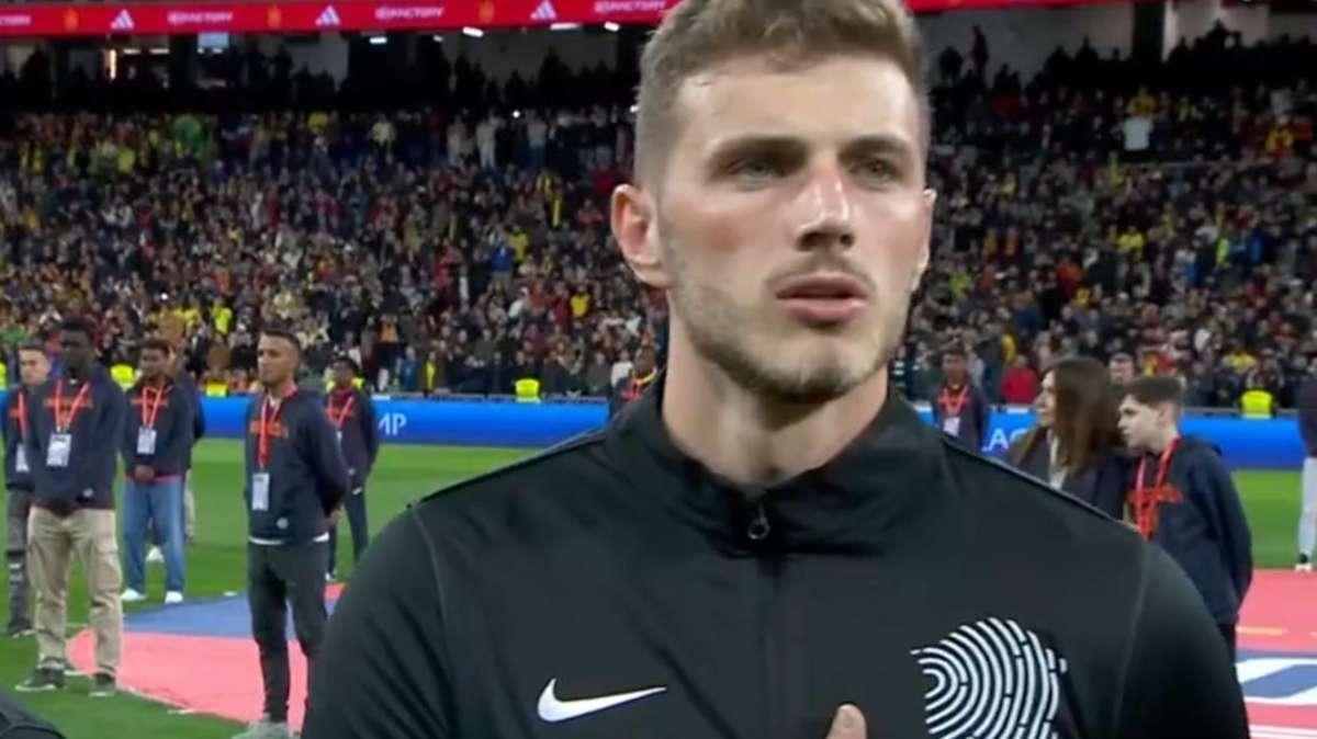 GdS - L'Inter vuole Bento: l'idea per la porta è chiara. Ma attenzione alle offensive inglesi