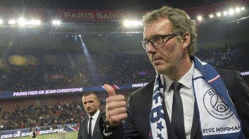 De Boer via al prossimo ko. In ascesa Blanc: ci sarebbe già l'accordo