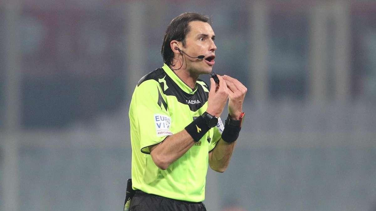 Caso Rocchi, indagato anche il supervisore Gervasoni per Concorso in frode sportiva