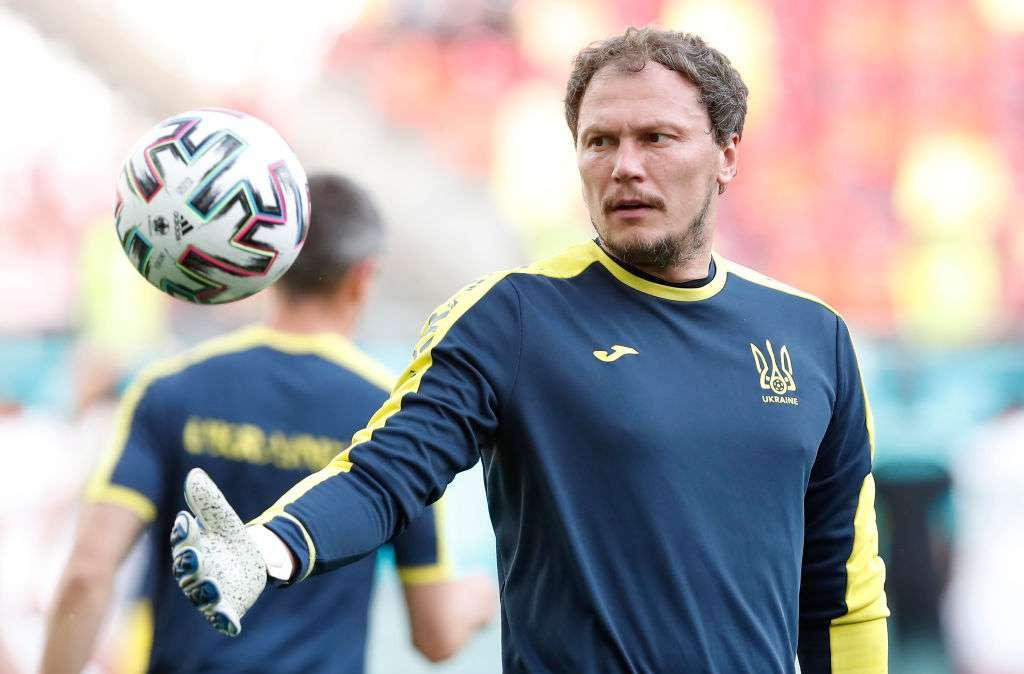 Eurorivali - Shakhtar Donetsk, Pyatov deluso: "Avrei voluto avversari diversi"