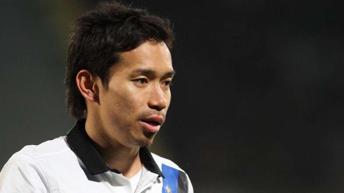 CdS - Nagatomo, vacanze corte: mercoledì in ritiro