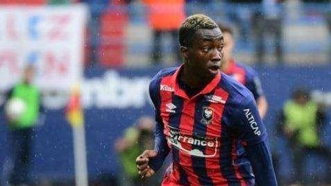 SI - Karamoh-Caen, presto summit sul rinnovo. Con l'accordo, sarà Inter
