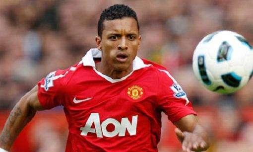 TS - Nani lascerà lo United: più Juve che Inter