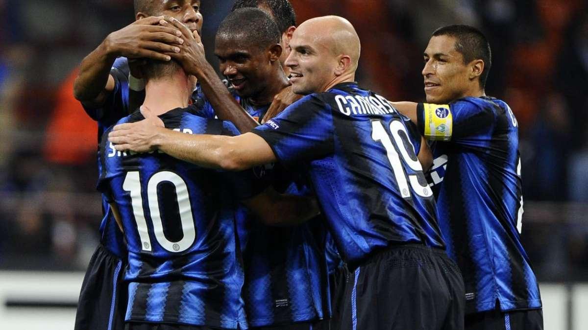 I sorrisi di una meravigliosa crisi