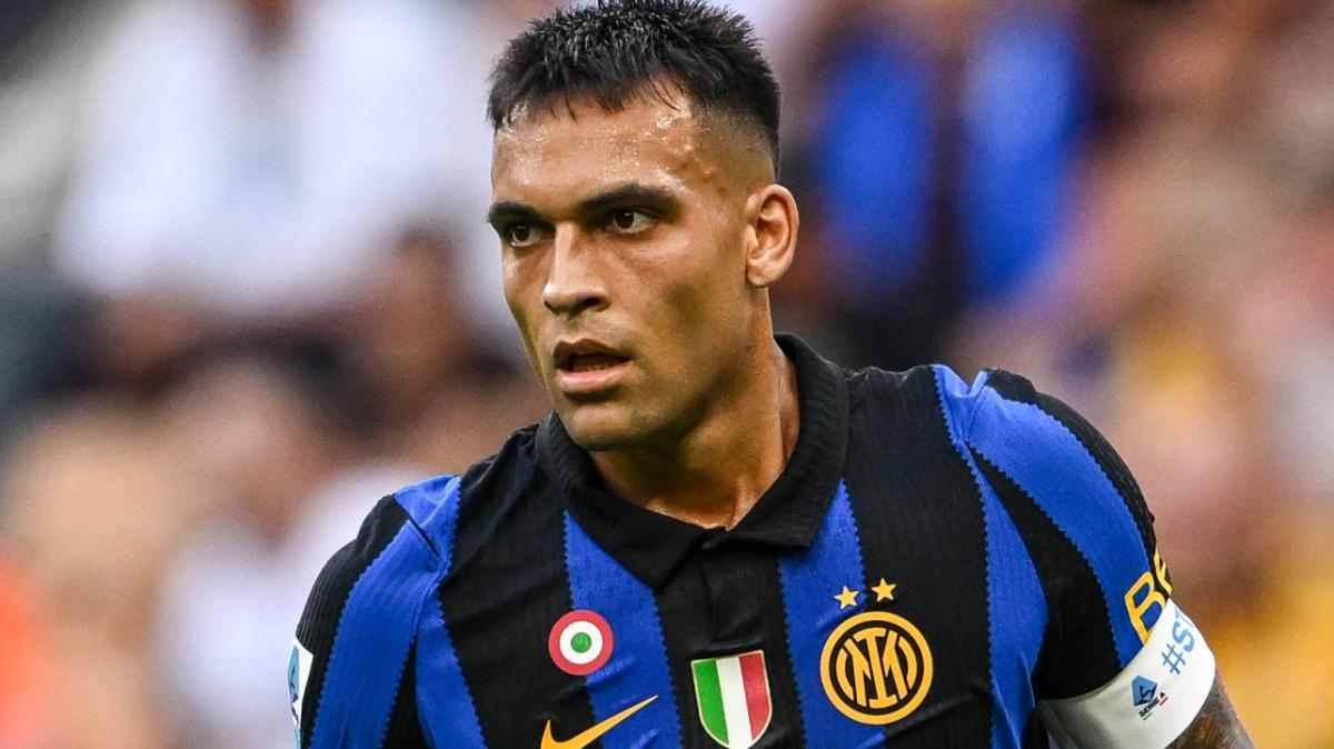 CdS - Lautaro, messaggi da Chivu e Marotta: ora il "Toro" ha un obiettivo
