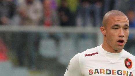 Nainggolan ignora il rigore: "Volevamo vincere"