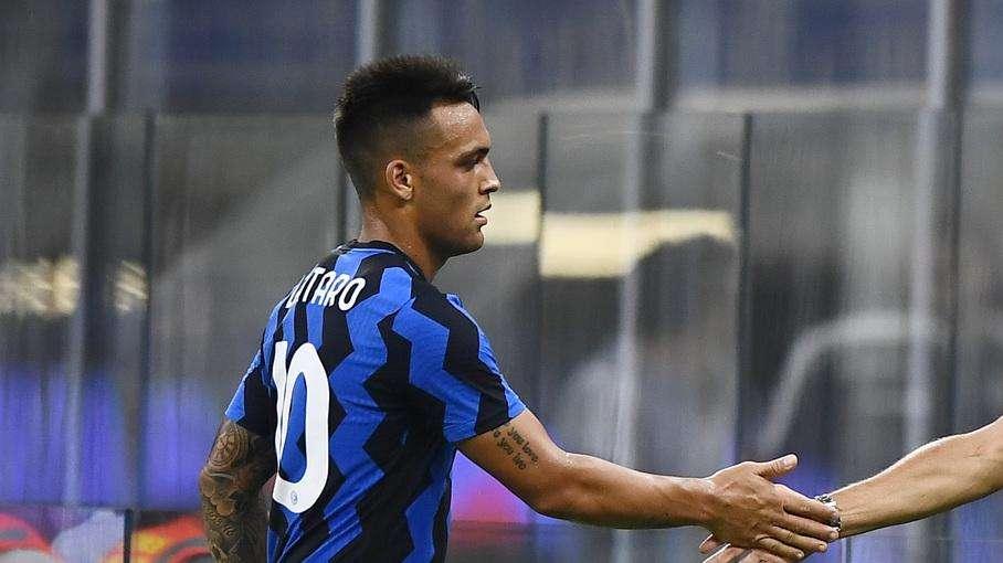 AS - Barça, caccia al dopo-Suarez: Willian José alternativa a Lautaro e Depay