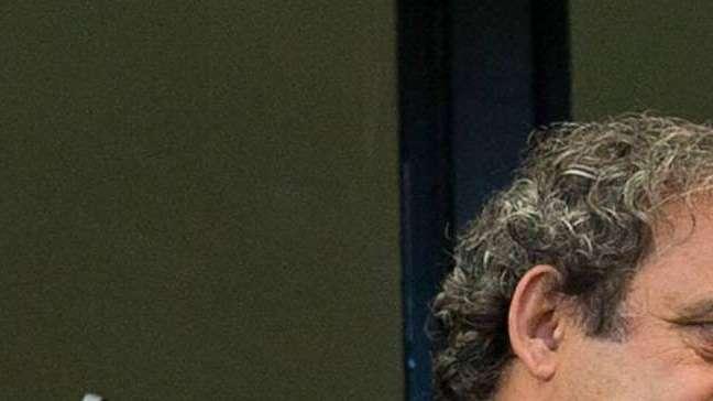 Platini: "FFP, prese decisioni difficili anche se giuste"
