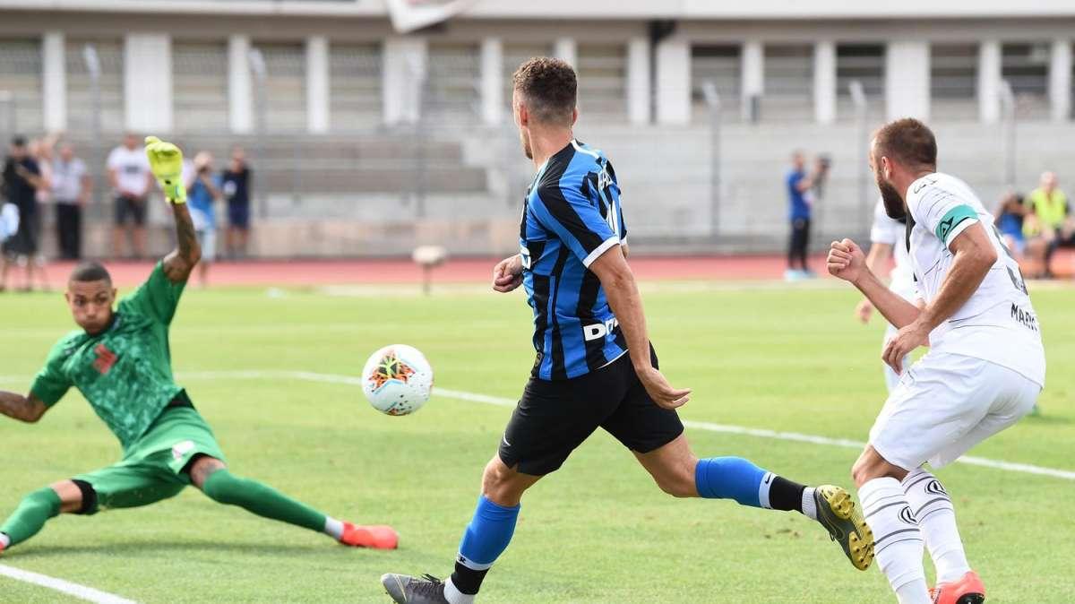 Torna la classica Inter-Lugano: si giocherà martedì 15 o mercoledì 16, i ticinesi confermano