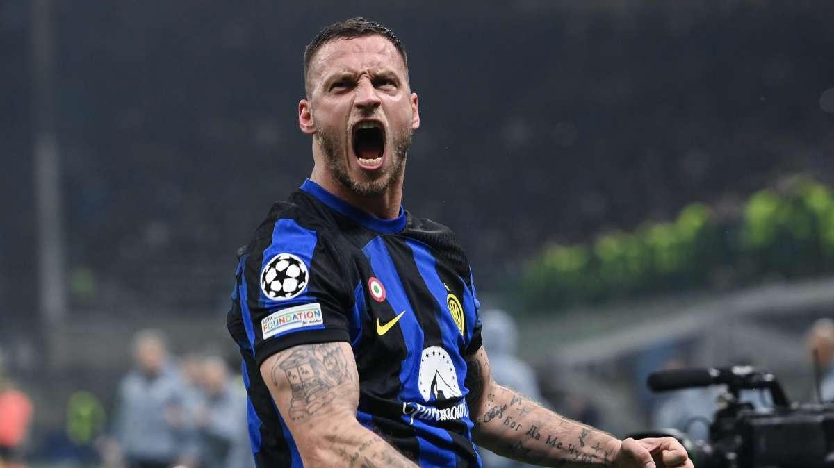 TS - Immobile si è offerto, ma l'Inter punta con decisione su Gudmundsson. Arnautovic: la cessione a questa cifra 
