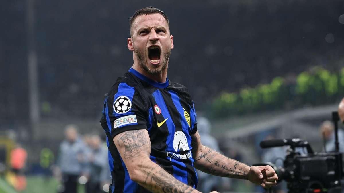 Festa in casa Inter, Arnautovic spegne 35 candeline: gli auguri del club nerazzurro