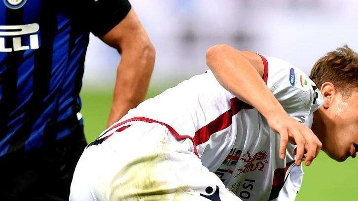 Corsera - Barella, Marotta pronto al rilancio: incontro con Giulini domani in Lega