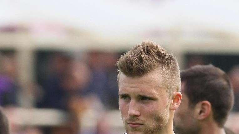 Widmer-Inter, l'agente chiude: "E' felice a Udine"