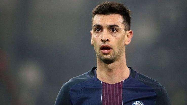 L'ag. di Pastore: "Non c'è niente con l'Inter". Ma non conferma la permanenza