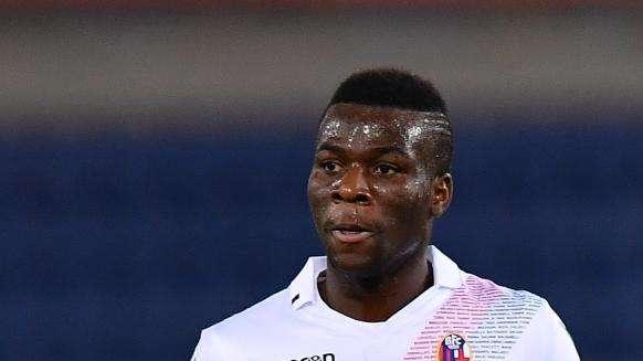 Bologna da rimonta: 3-2 all'Hellas, decisivo Donsah