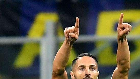 TS - D'Ambrosio spera nella panchina: senza di lui subiti il doppio dei gol