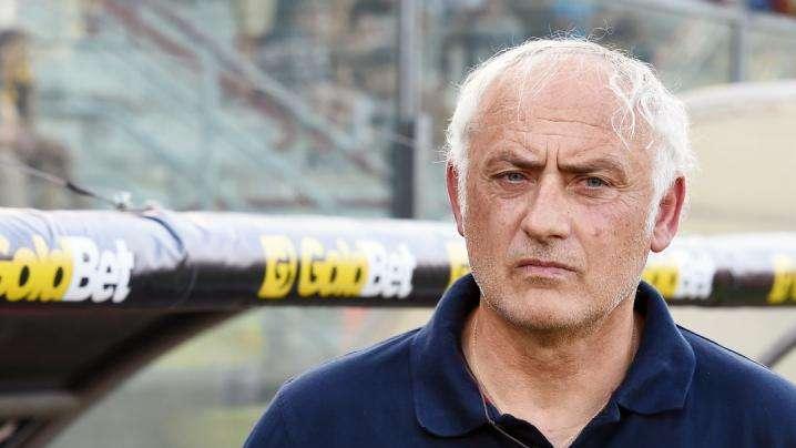 Mandorlini: "Inter, la difficoltà è marcare Pjanic giocando con il 4-3-3"