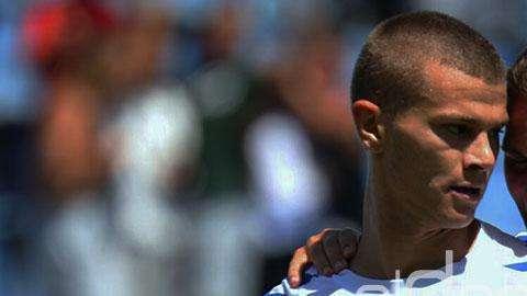 Tenerife ko ad Almeria, Longo: "Meritavamo di più"