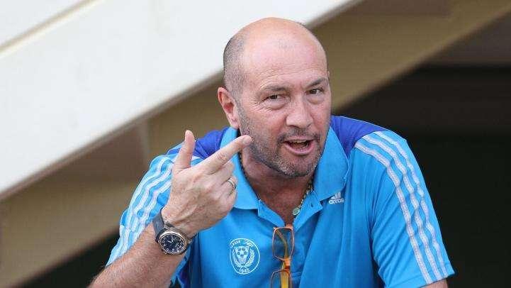 GdS - Zenga declina San Siro: non vuole 'gufare'