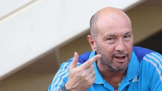 Zenga: "L'Inter è la mia famiglia, rispetterò sempre le scelte di Moratti. Giusto vendere, ma non adesso"