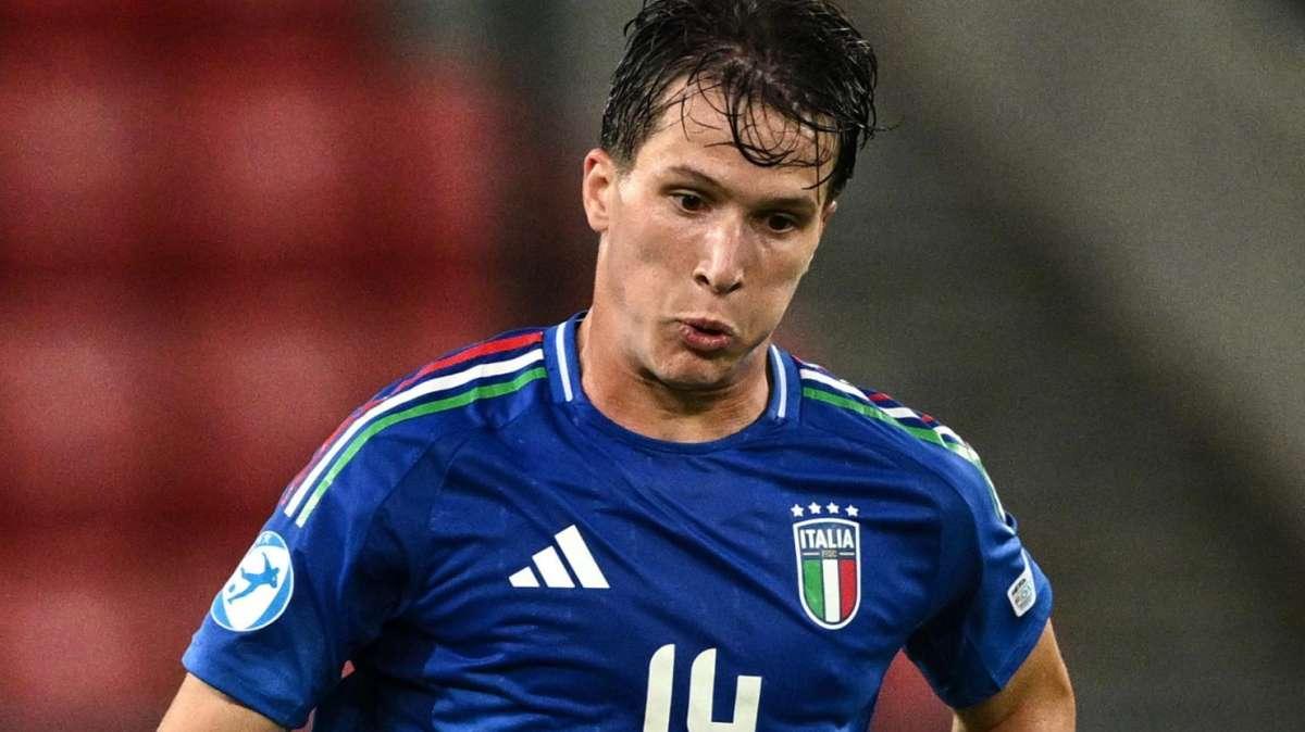 CdS - Fabbian fa gola alla Lazio: Sarri spinge per il suo acquisto