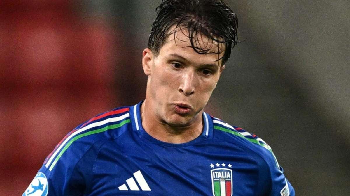 CdS - Fabbian piace alla Lazio, Pio Esposito al Genoa: l'Inter riflette su entrambi