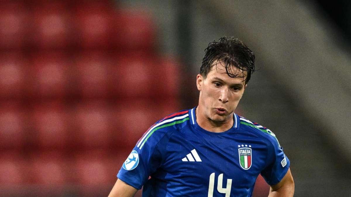 CdS - Tre club su Fabbian: l'Inter può attivare la recompra e rimetterlo sul mercato a un prezzo ancora più alto