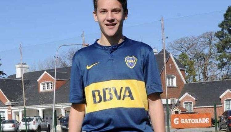 Inter-Esbjerg, esordio in nerazzurro per Colidio