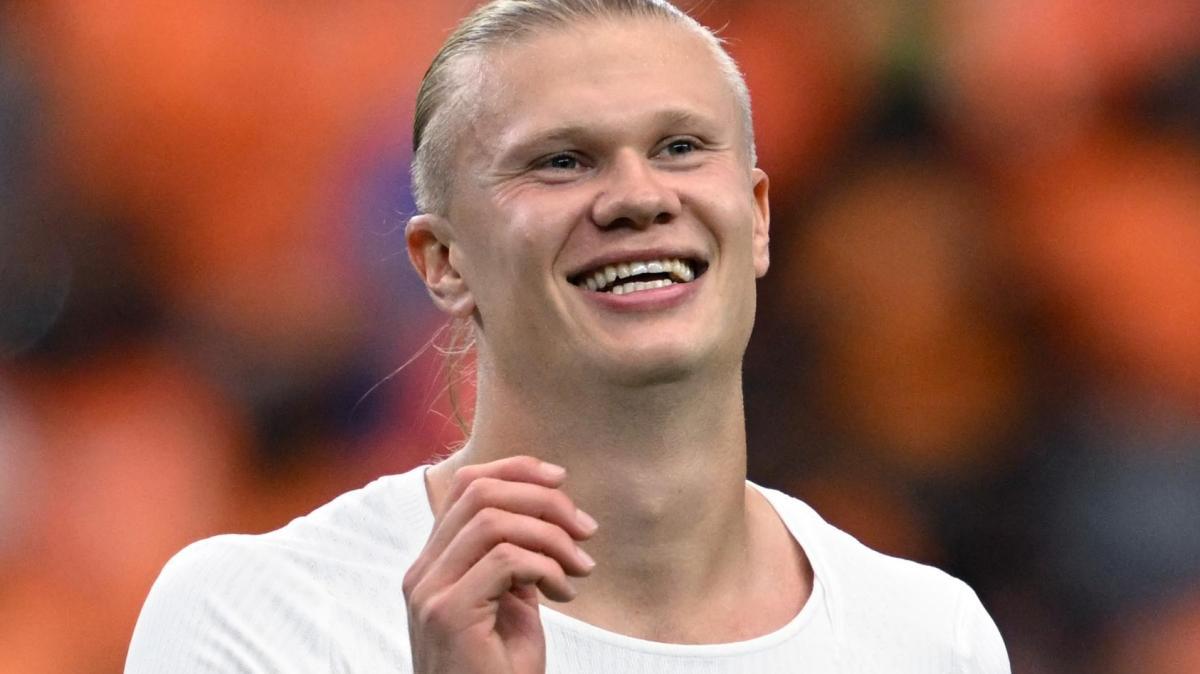 Haaland chiude il Mondiale di Bonny: Norvegia-Costa d'Avorio 2-1