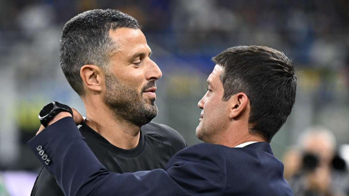 Angolo Tattico di Inter-Sassuolo - La gamba di Carlos, le sponde di Esposito, l’imprevedibilità di Laurienté