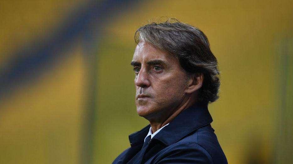 Italia, Mancini annuncia novità di formazione: "Per la prossima abbiamo Sensi, Ricci... Vediamo e valutiamo"