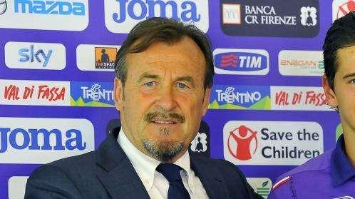 Guerini: "Zanetti, un campione ammirato da tutti"