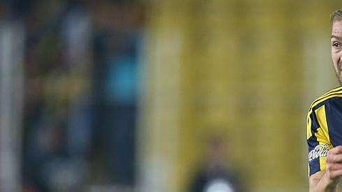 Fener, grazie a chi parte. Erkin escluso