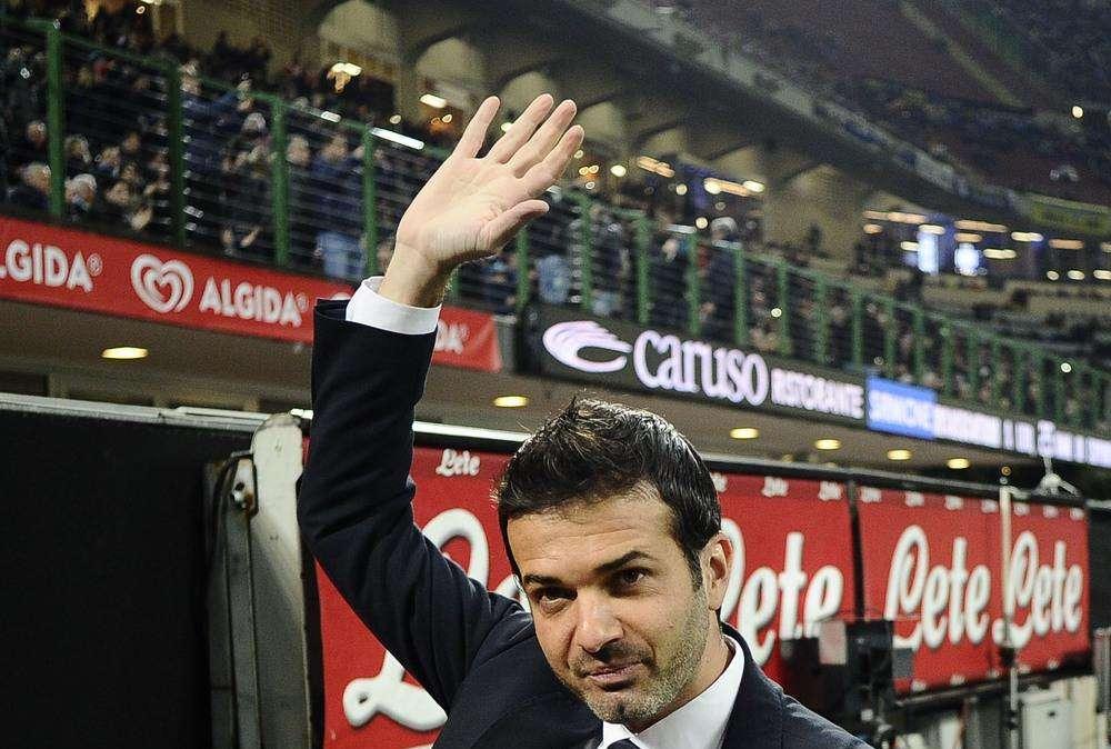 Strama: "Non pensiamo all'Inter, serve dare continuità"