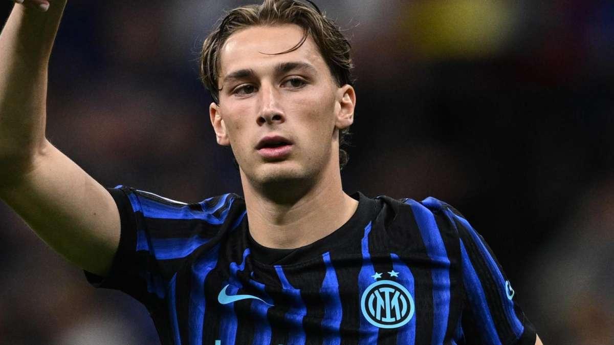 Sky - Inter in partenza per Roma: non convocati Esposito e Calhanoglu