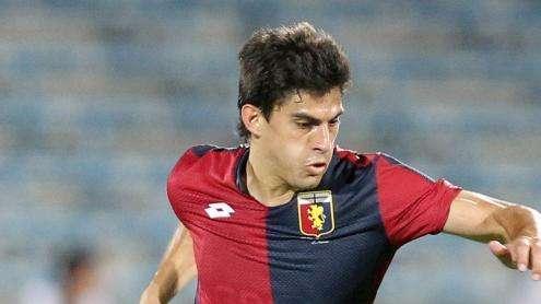 Indizi social: anche Diego Perotti ora segue l'Inter