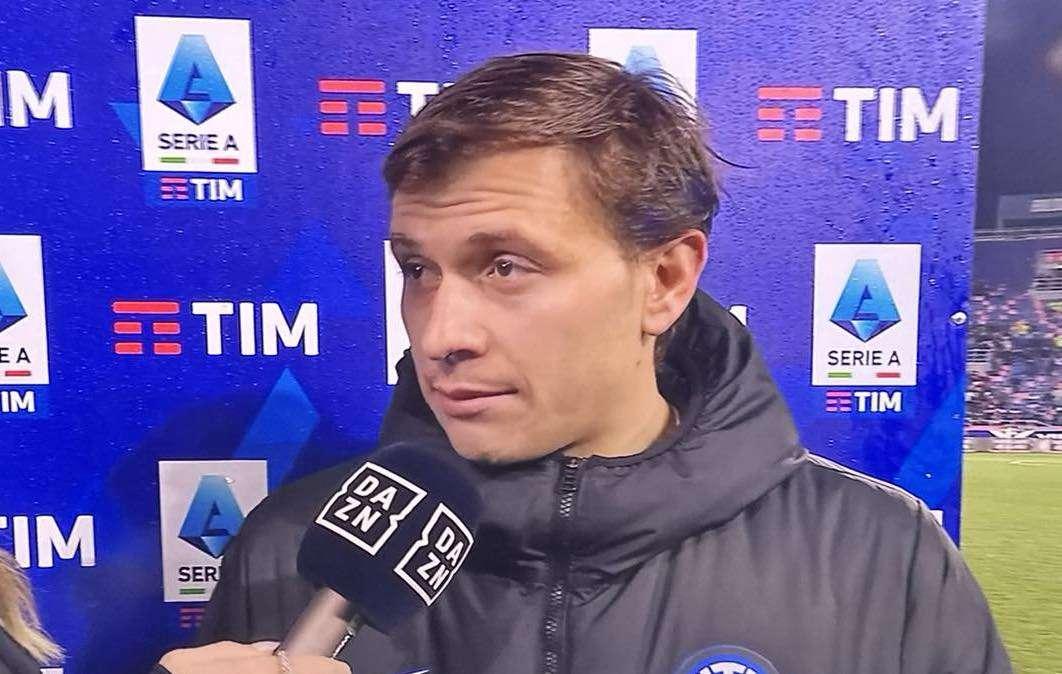 Voce al tifoso - Ecco perché Barella ha fatto male a scusarsi